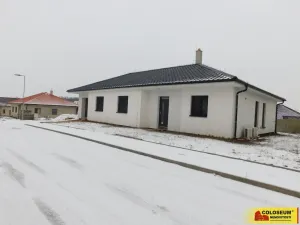 Prodej rodinného domu, Hrušovany nad Jevišovkou, 188 m2