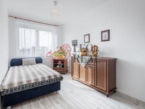 Prodej bytu 3+kk, Praha - Dubeč, Pod Horkami, 74 m2