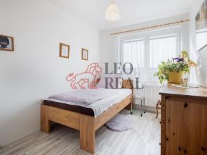 Prodej bytu 3+kk, Praha - Dubeč, Pod Horkami, 74 m2