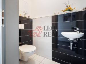 Prodej bytu 3+kk, Praha - Dubeč, Pod Horkami, 74 m2