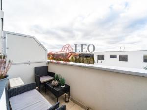 Prodej bytu 3+kk, Praha - Dubeč, Pod Horkami, 74 m2