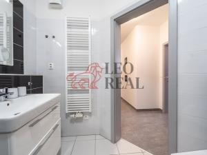 Prodej bytu 3+kk, Praha - Dubeč, Pod Horkami, 74 m2