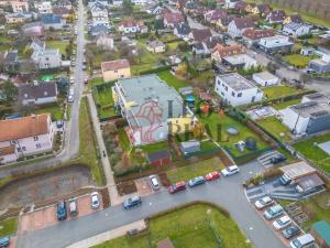 Prodej bytu 3+kk, Praha - Dubeč, Pod Horkami, 74 m2