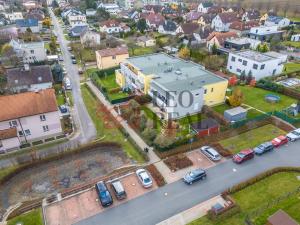 Prodej bytu 3+kk, Praha - Dubeč, Pod Horkami, 74 m2