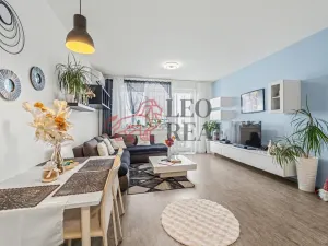 Prodej bytu 3+kk, Praha - Dubeč, Pod Horkami, 74 m2