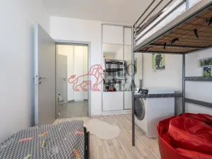 Prodej bytu 3+kk, Praha - Dubeč, Pod Horkami, 74 m2