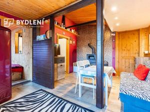 Prodej chaty, Ústí nad Labem, 43 m2