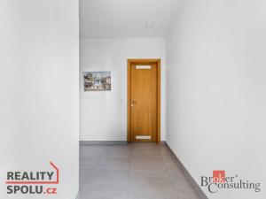 Pronájem bytu 2+kk, Praha - Holešovice, Argentinská, 69 m2