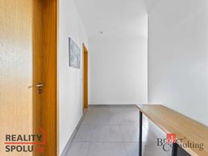 Pronájem bytu 2+kk, Praha - Holešovice, Argentinská, 69 m2