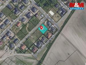Prodej pozemku pro bydlení, Svatý Mikuláš, Krátká, 700 m2