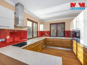 Prodej rodinného domu, Svatý Mikuláš, Krátká, 122 m2