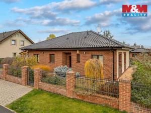 Prodej rodinného domu, Svatý Mikuláš, Krátká, 122 m2