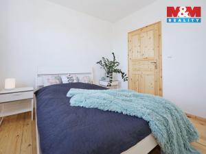 Prodej rodinného domu, Lípa - Petrkov, 75 m2