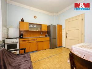 Prodej rodinného domu, Mladějovice, 142 m2