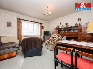 Prodej rodinného domu, Mladějovice, 142 m2