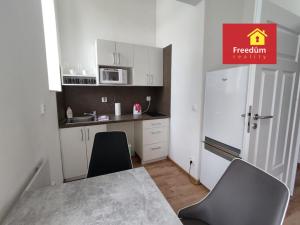 Prodej bytu 2+kk, Teplice, Vrchlického, 36 m2