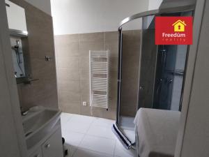 Prodej bytu 2+kk, Teplice, Vrchlického, 36 m2