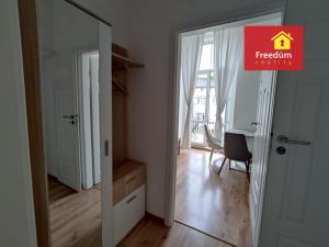 Prodej bytu 2+kk, Teplice, Vrchlického, 36 m2