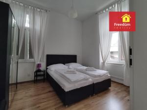 Prodej bytu 2+kk, Teplice, Vrchlického, 36 m2