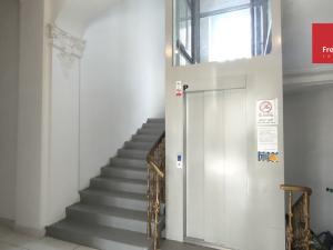 Prodej bytu 2+kk, Teplice, Vrchlického, 36 m2