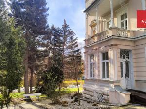 Prodej bytu 2+kk, Teplice, Vrchlického, 36 m2