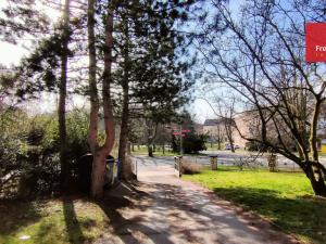 Prodej bytu 2+kk, Teplice, Vrchlického, 36 m2