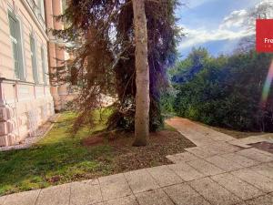 Prodej bytu 2+kk, Teplice, Vrchlického, 36 m2