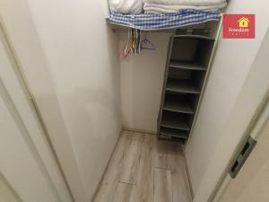 Pronájem bytu 2+kk, Teplice, Vrchlického, 44 m2