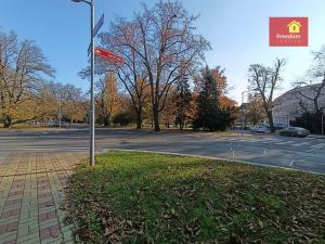 Pronájem bytu 2+kk, Teplice, Vrchlického, 44 m2