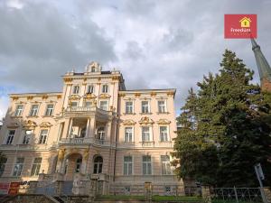 Pronájem bytu 3+kk, Teplice, Vrchlického, 68 m2