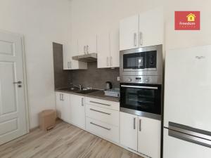 Pronájem bytu 3+kk, Teplice, Vrchlického, 68 m2