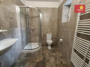 Pronájem bytu 3+kk, Teplice, Vrchlického, 68 m2