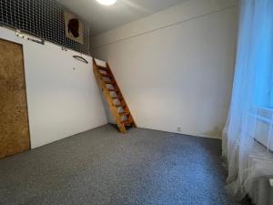 Prodej bytu 2+kk, Praha - Holešovice, Veverkova, 55 m2