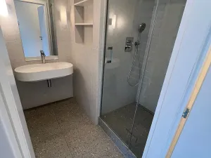 Pronájem bytu 1+kk, Praha - Krč, Murgašova, 42 m2
