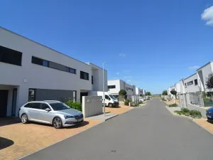 Prodej rodinného domu, Vestec, Vrbová, 153 m2