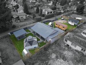 Prodej chaty, Oseček, 79 m2