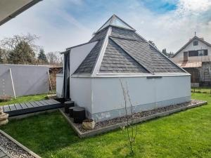 Prodej chaty, Oseček, 79 m2