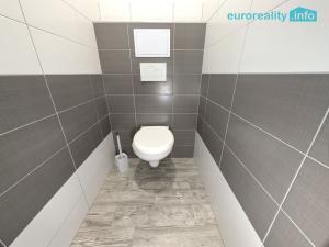 Pronájem bytu 4+kk, Vochov, 81 m2