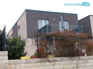 Pronájem bytu 4+kk, Vochov, 81 m2