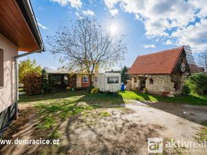 Prodej rodinného domu, Račice, 87 m2