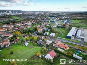 Prodej rodinného domu, Račice, 87 m2