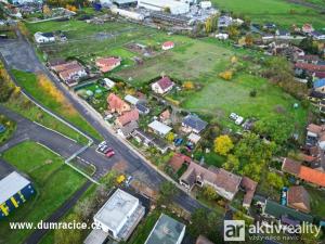 Prodej rodinného domu, Račice, 87 m2