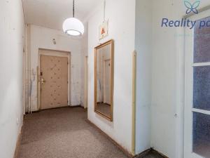 Prodej bytu 3+1, Hradec nad Moravicí, 77 m2