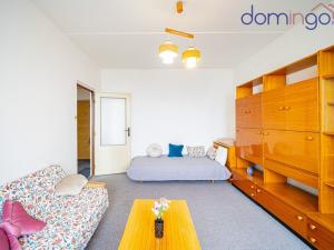 Prodej bytu 1+1, Svitavy - Lány, Felberova, 35 m2