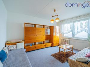 Prodej bytu 1+1, Svitavy - Lány, Felberova, 35 m2