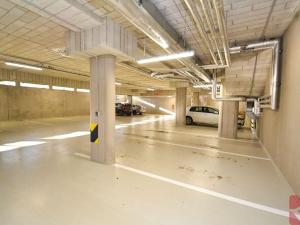 Pronájem bytu 2+kk, Praha - Modřany, Vrátnická, 63 m2