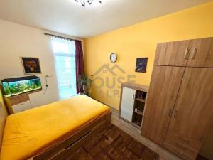 Prodej bytu 2+kk, Milovice, Lesní, 49 m2