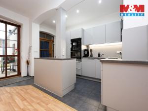 Prodej rodinného domu, Olomouc - Chválkovice, Chválkovická, 180 m2