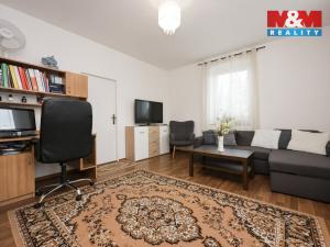 Prodej rodinného domu, Olomouc - Chválkovice, Chválkovická, 180 m2