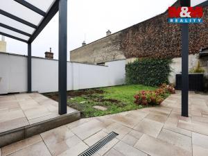 Prodej rodinného domu, Olomouc - Chválkovice, Chválkovická, 180 m2